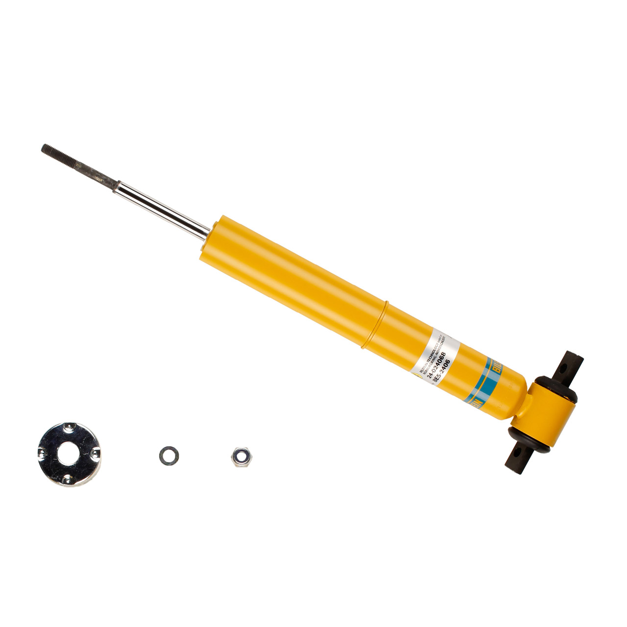 BILSTEIN B6 24-024068 Stoßdämpfer CHEVROLET Camaro 3.8-5.7 MIT Standardfahrwerk vorne