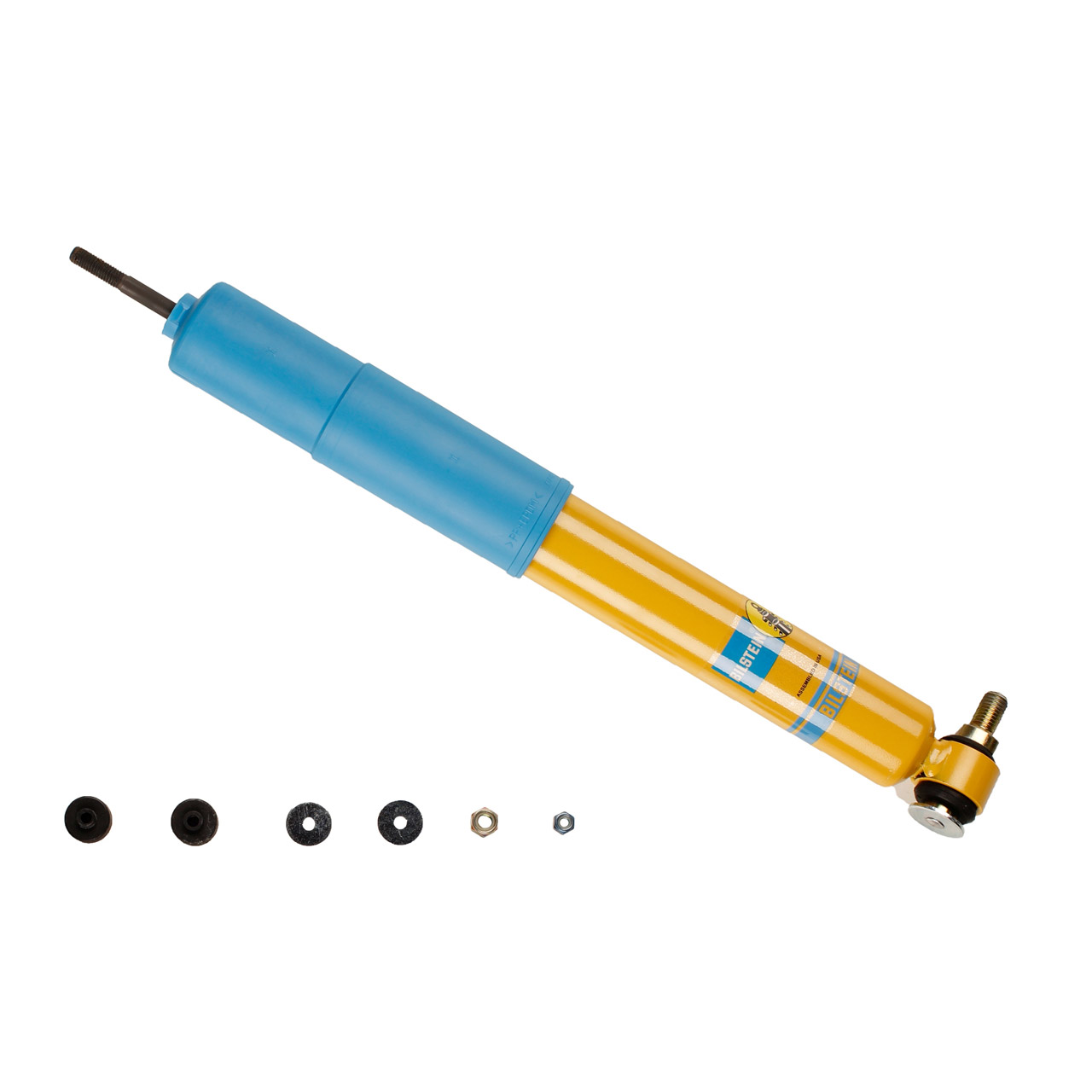 BILSTEIN B6 24-024075 Stoßdämpfer CHEVROLET Camaro 3.8-5.7 MIT Standardfahrwerk hinten