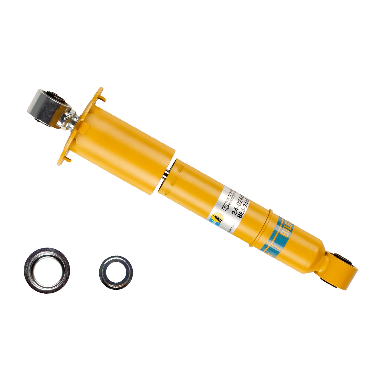 BILSTEIN B6 24-024464 Stoßdämpfer Gasdruckdämpfer JAGUAR XJ XJSC Hinterachse