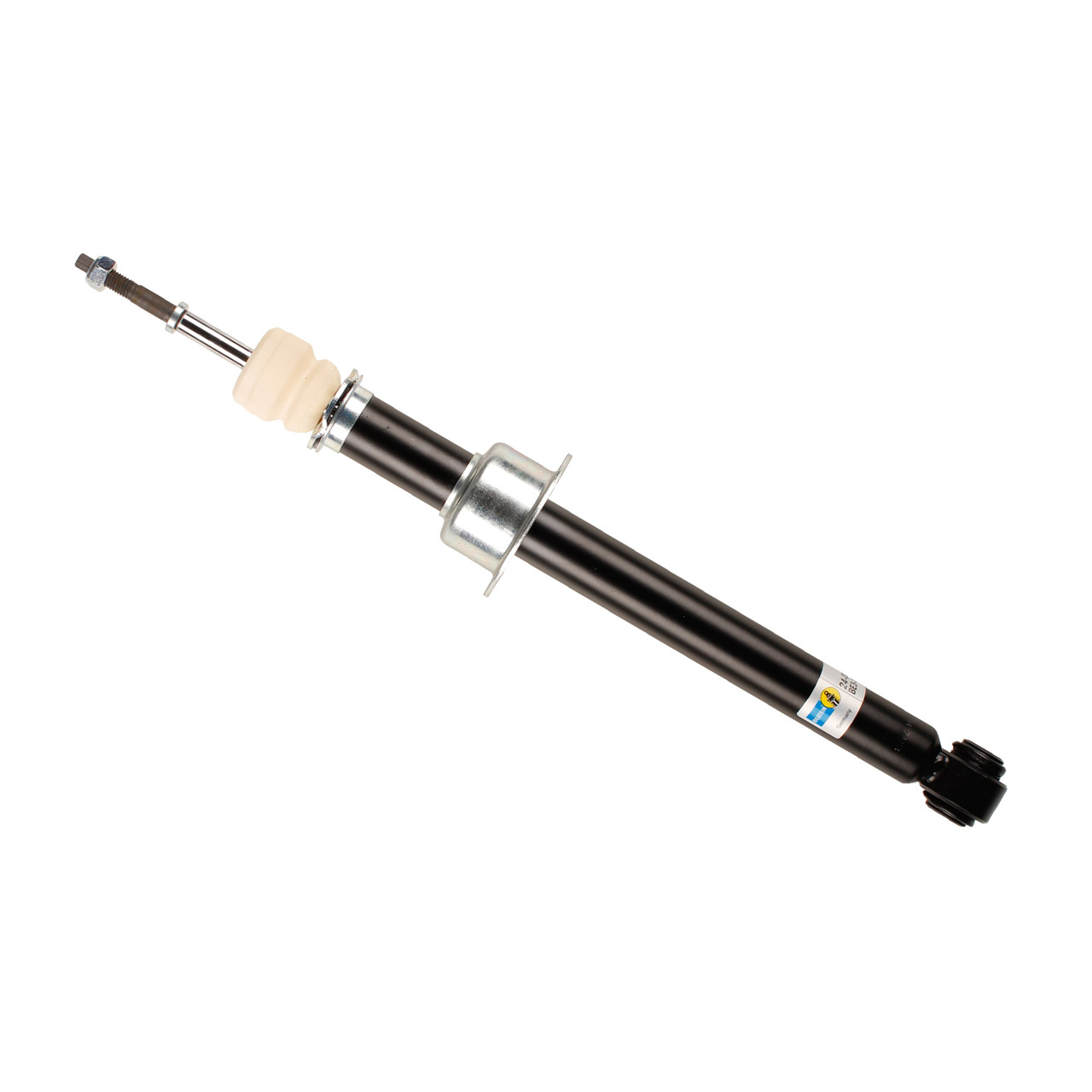 BILSTEIN B4 24-024921 Stoßdämpfer Gasdruck JAGUAR S-Type 2 X200 bis BJ 04.2002 vorne