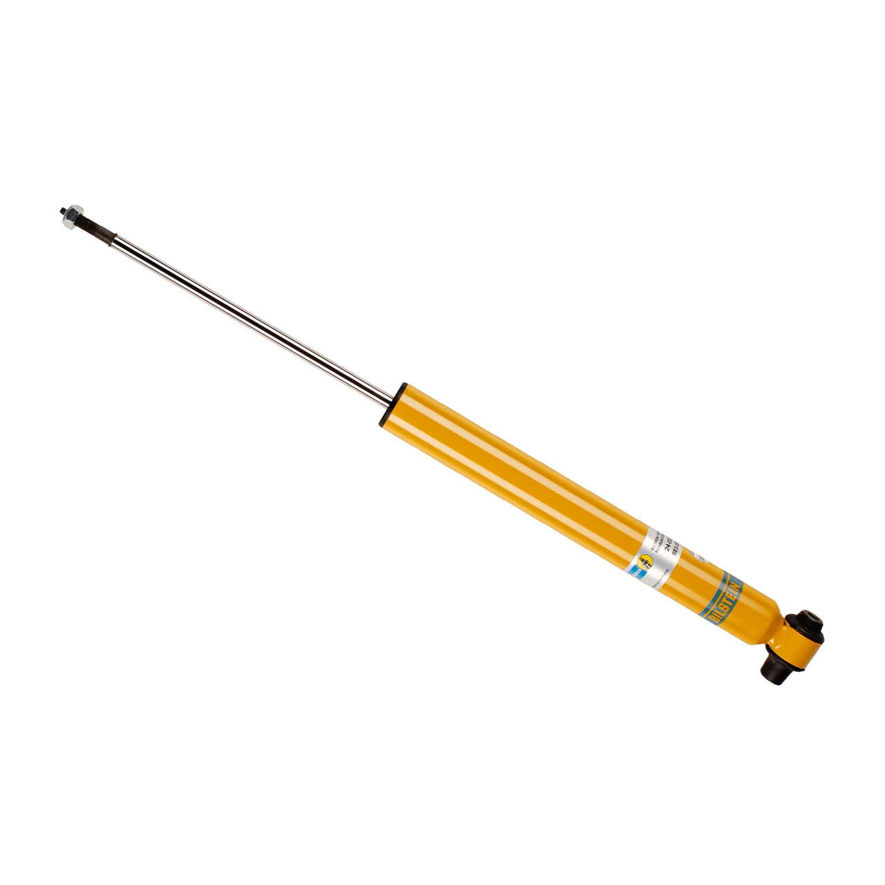 BILSTEIN B6 24-025324 Stoßdämpfer Gasdruckdämpfer VW Passat B5 AUDI A6 C5 Hinterachse