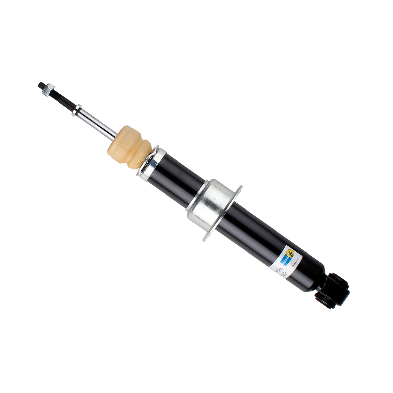 BILSTEIN B4 24-026628 Stoßdämpfer Gasdruckdämpfer JAGUAR S-Type 2 X200 bis 04.2002 hinten