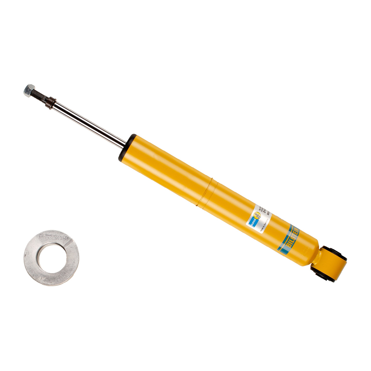 BILSTEIN B6 24-027342 Stoßdämpfer Gasdruckdämpfer LEXUS LS F2 400 Standard Fahrwerk vorne