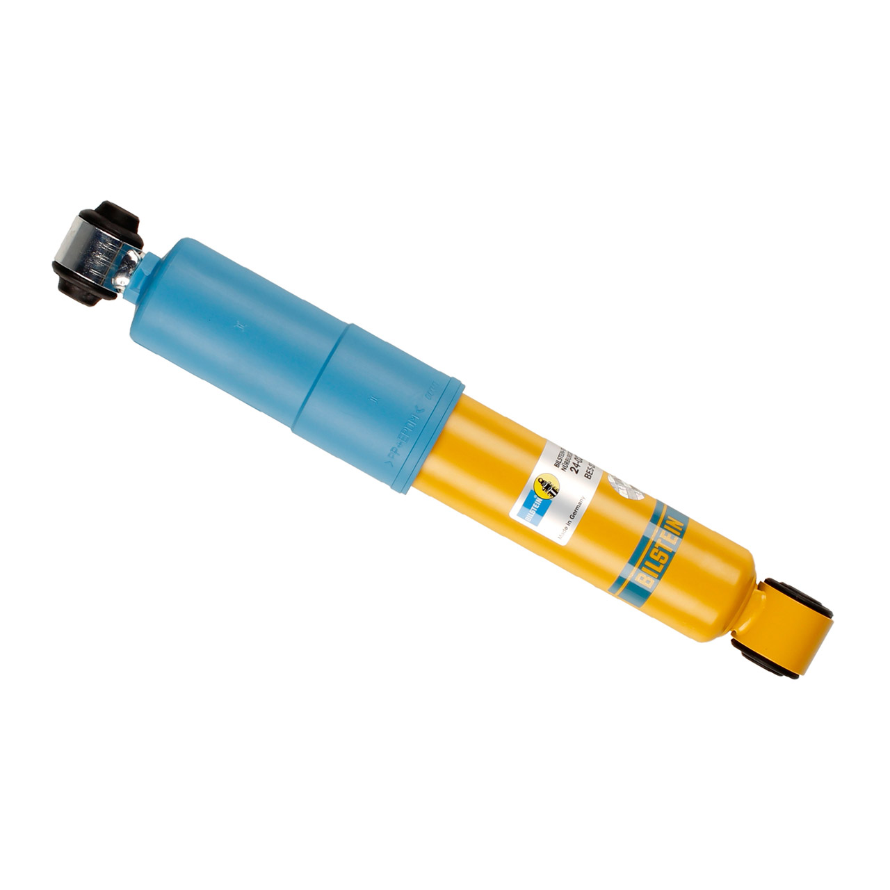 BILSTEIN B8 24-027830 Stoßdämpfer Gasdruckdämpfer OPEL Astra G mit Sportfahrwerk hinten