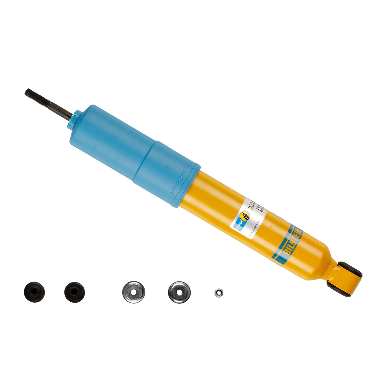 BILSTEIN B6 24-028318 Stoßdämpfer Gasdruck OPEL Frontera B U99 ab Bj. 11.1998 vorne