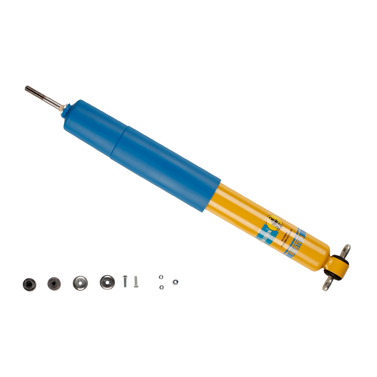 BILSTEIN B6 24-029636 Stoßdämpfer Gasdruckdämpfer JEEP Grand Cherokee 2 WJ WG vorne