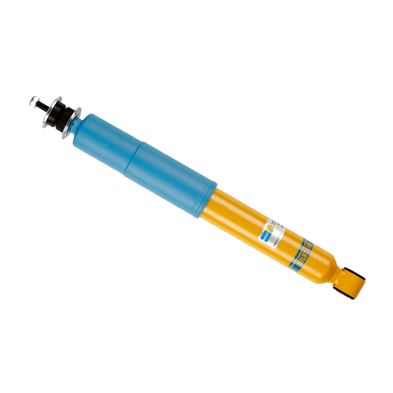 BILSTEIN B6 24-029865 Stoßdämpfer Gasdruckdämpfer OPEL Frontera B U99 ab BJ.11.1998 hinten