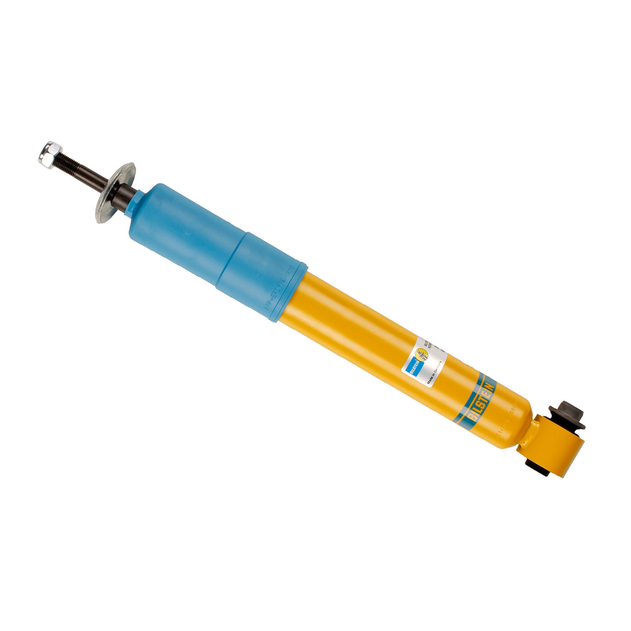 BILSTEIN B6 24-060967 Stoßdämpfer Gasdruckdämpfer BMW E39 Touring mit Luftfederung hinten