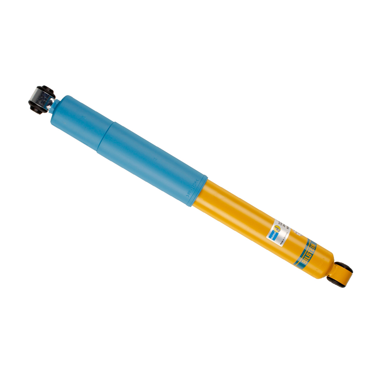 BILSTEIN B6 24-061032 Stoßdämpfer Gasdruckdämpfer JEEP GRAND Cherokee 2 Typ: Europe hinten