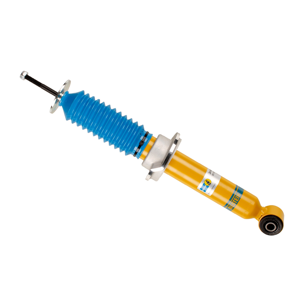 BILSTEIN B6 24-062718 Stoßdämpfer Gasdruckdämpfer MITSUBISHI Pajero 3 Vorderachse