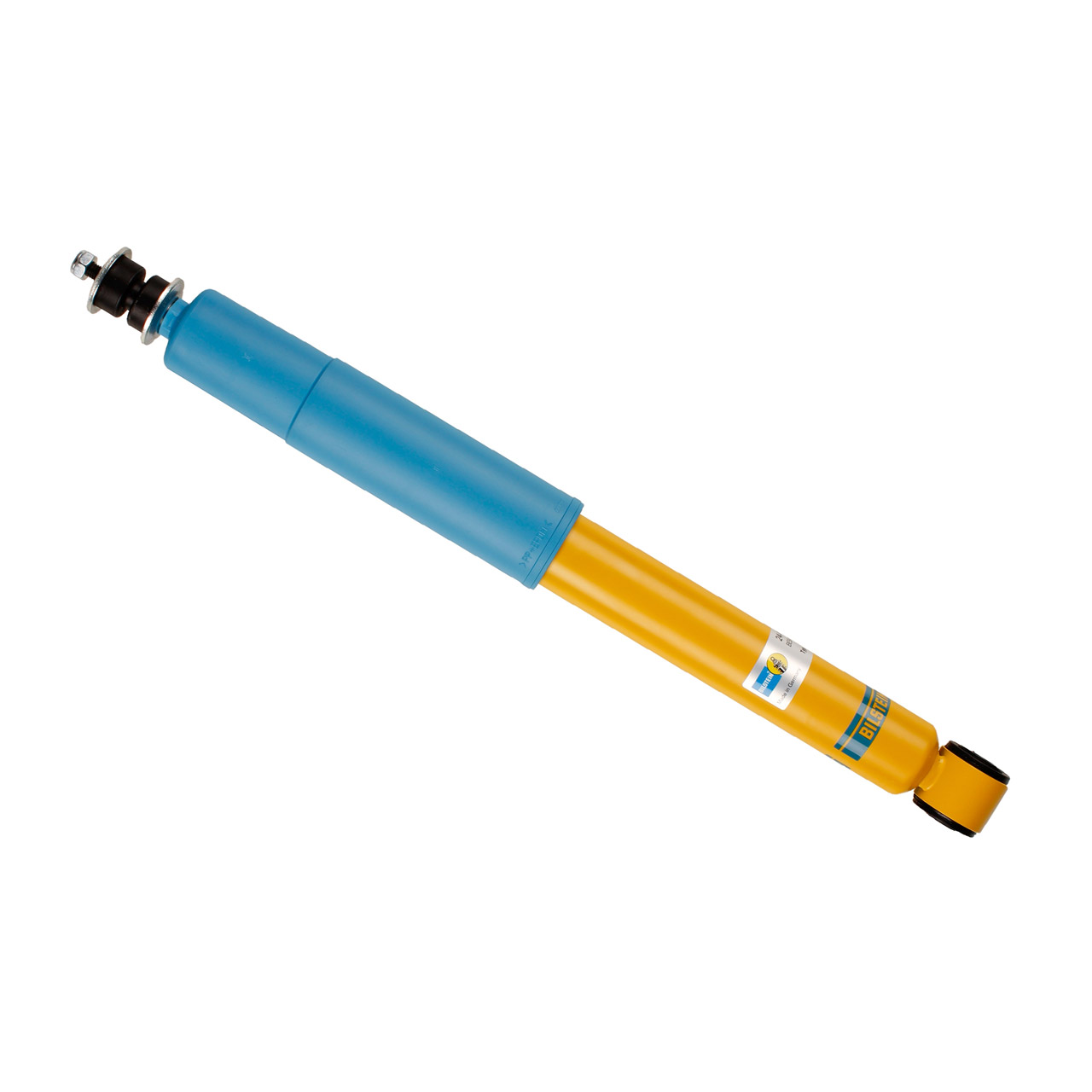 BILSTEIN B6 24-062725 Stoßdämpfer Gasdruckdämpfer MITSUBISHI Pajero 3 Hinterachse