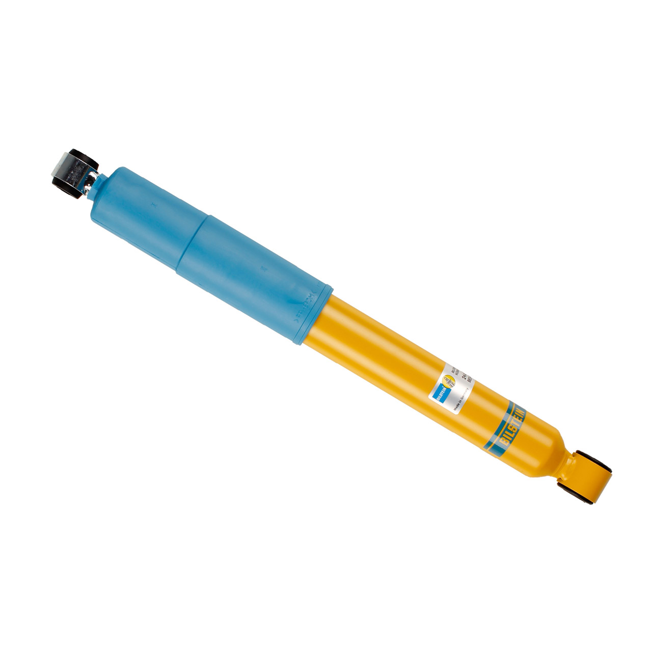 BILSTEIN B6 24-064255 Stoßdämpfer Gasdruckdämpfer MITSUBISHI Pajero Sport 1 K7 K9 hinten