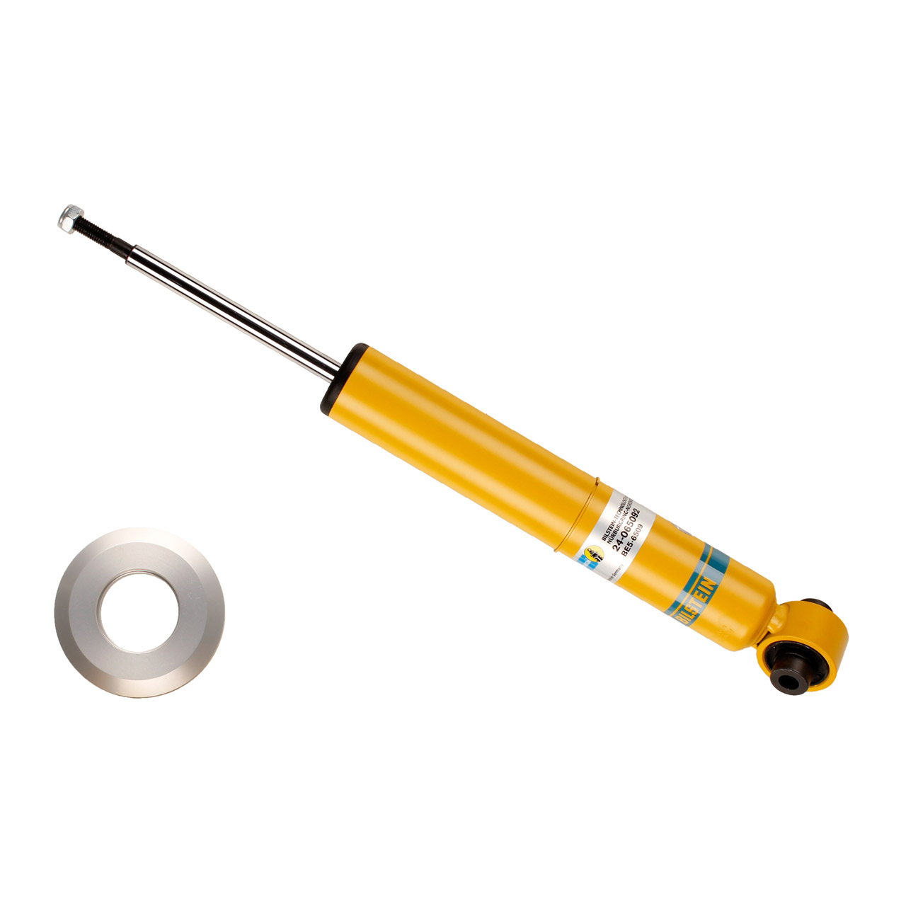 BILSTEIN B6 24-065092 Stoßdämpfer Gasdruckdämpfer AUDI A6 C5 VW Passat B5.5 hinten