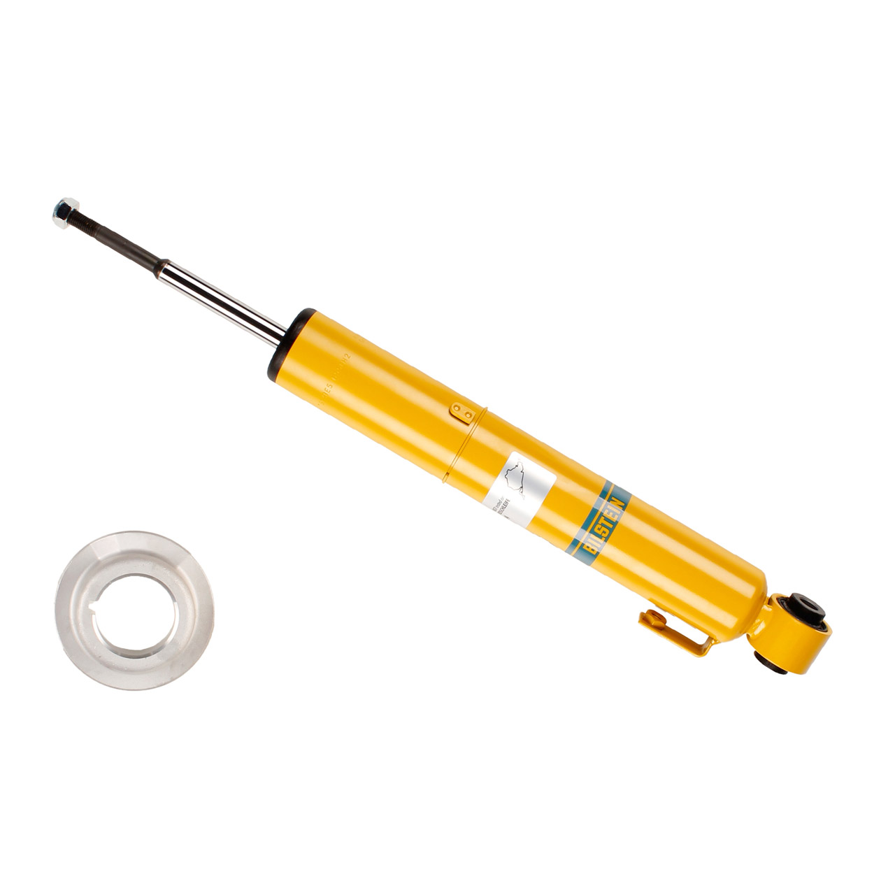 BILSTEIN B8 24-065504 Stoßdämpfer Gasdruckdämpfer MAZDA MX-5 2 NB mit Sportfahrwerk vorne