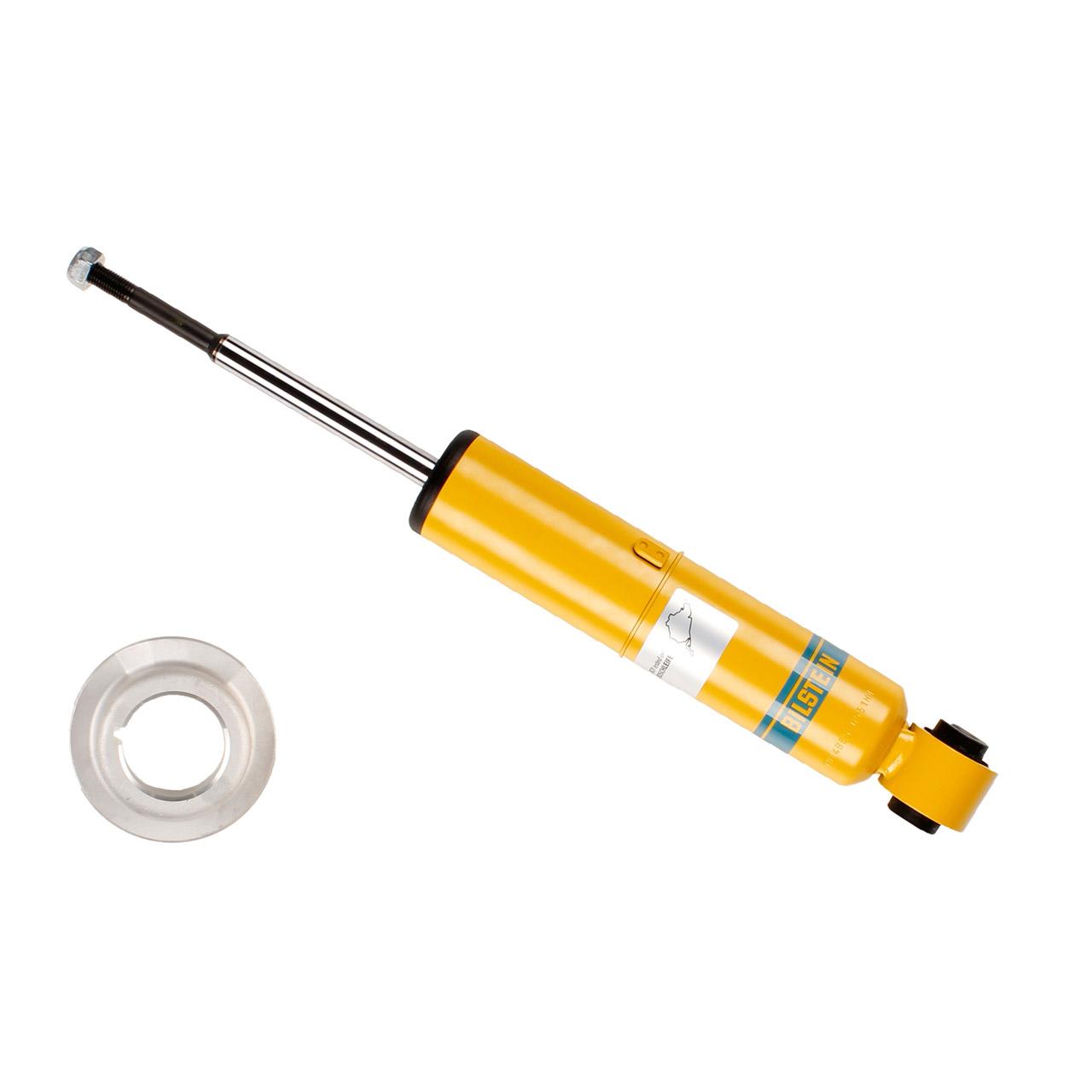 BILSTEIN B8 24-065511 Stoßdämpfer Gasdruckdämpfer MAZDA MX-5 2 NB mit Sportfahrwerk hinten