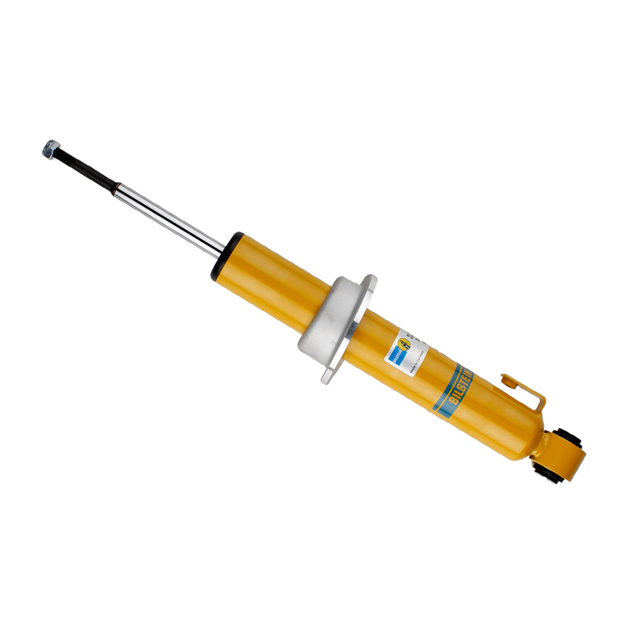 BILSTEIN B6 24-065580 Stoßdämpfer Gasdruckdämpfer MAZDA MX-5 2 NB Standard Fahrwerk vorne