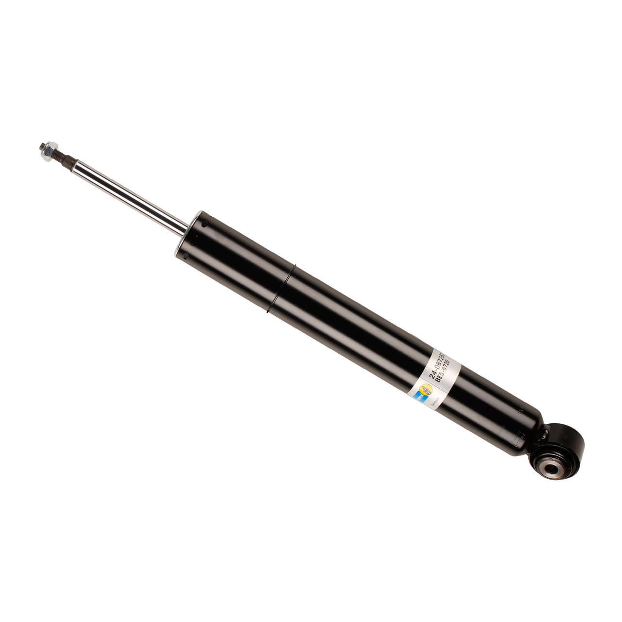 BILSTEIN B4 24-067263 Stoßdämpfer Gasdruckdämpfer JAGUAR XK 8 Convertible X100 vorne