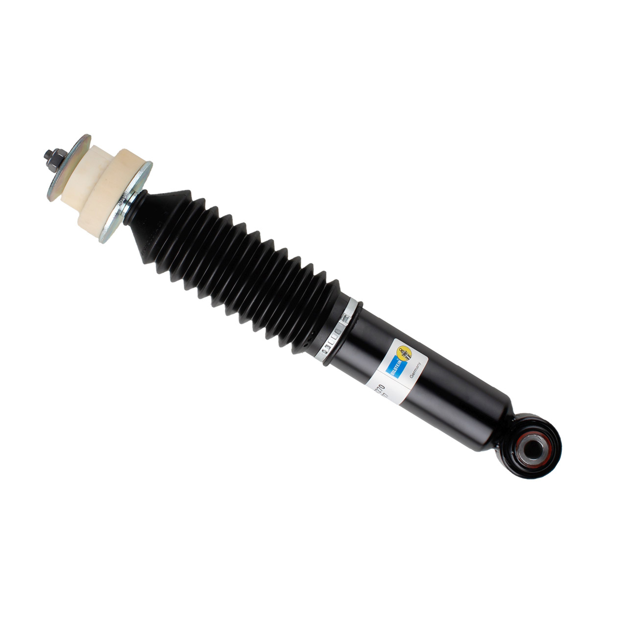 BILSTEIN B4 24-067270 Stoßdämpfer Gasdruckdämpfer JAGUAR XK 8 Convertible X100 hinten