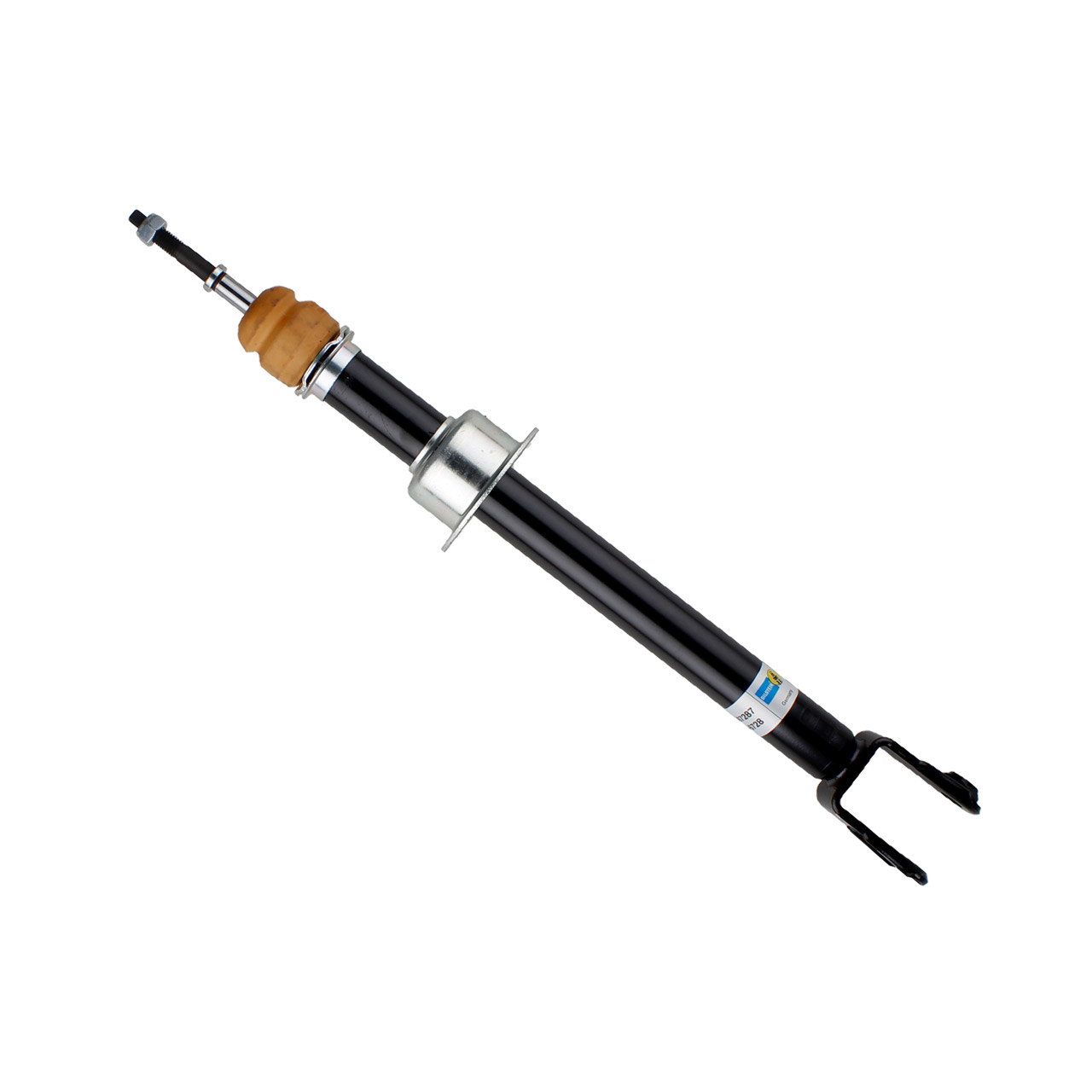 BILSTEIN B4 24-067287 Stoßdämpfer JAGUAR S-Type 2 X200 mit Standard Fahrwerk vorne