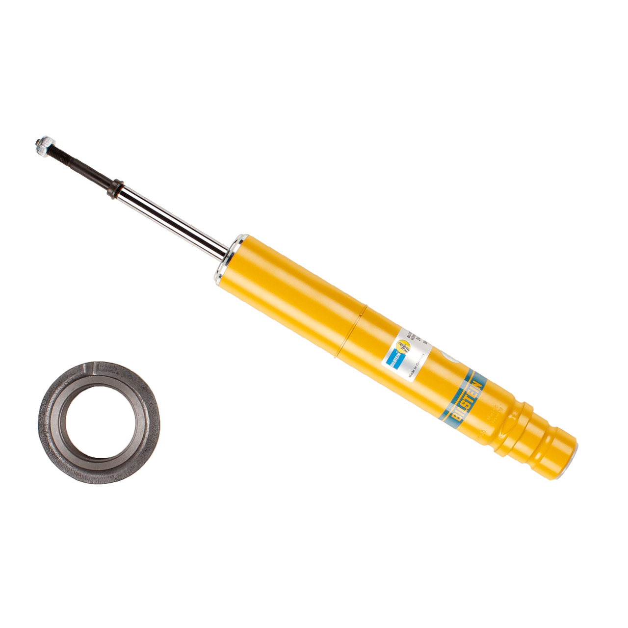 BILSTEIN B8 24-067461 Stoßdämpfer Gasdruck MITSUBISHI Galant 8 mit Sportfahrwerk vorne