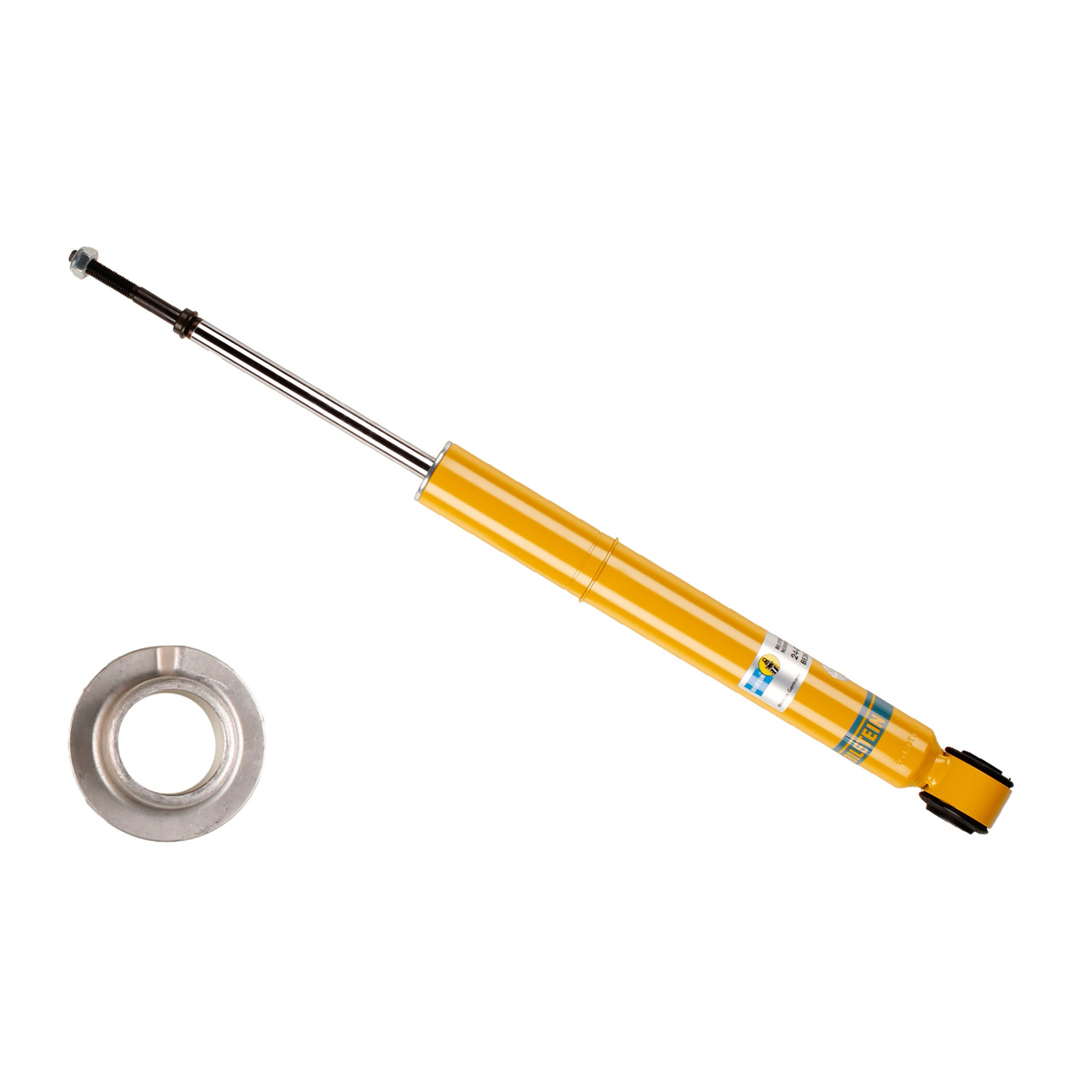 BILSTEIN B8 24-067478 Stoßdämpfer Gasdruckdämpfer MITSUBISHI Galant 8 Sportfahrwerk hinten