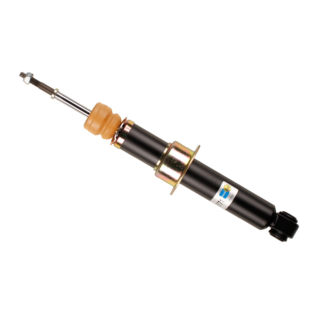 BILSTEIN B4 24-067713 Stoßdämpfer Gasdruckdämpfer JAGUAR S-Type 2 X200 hinten XR836887