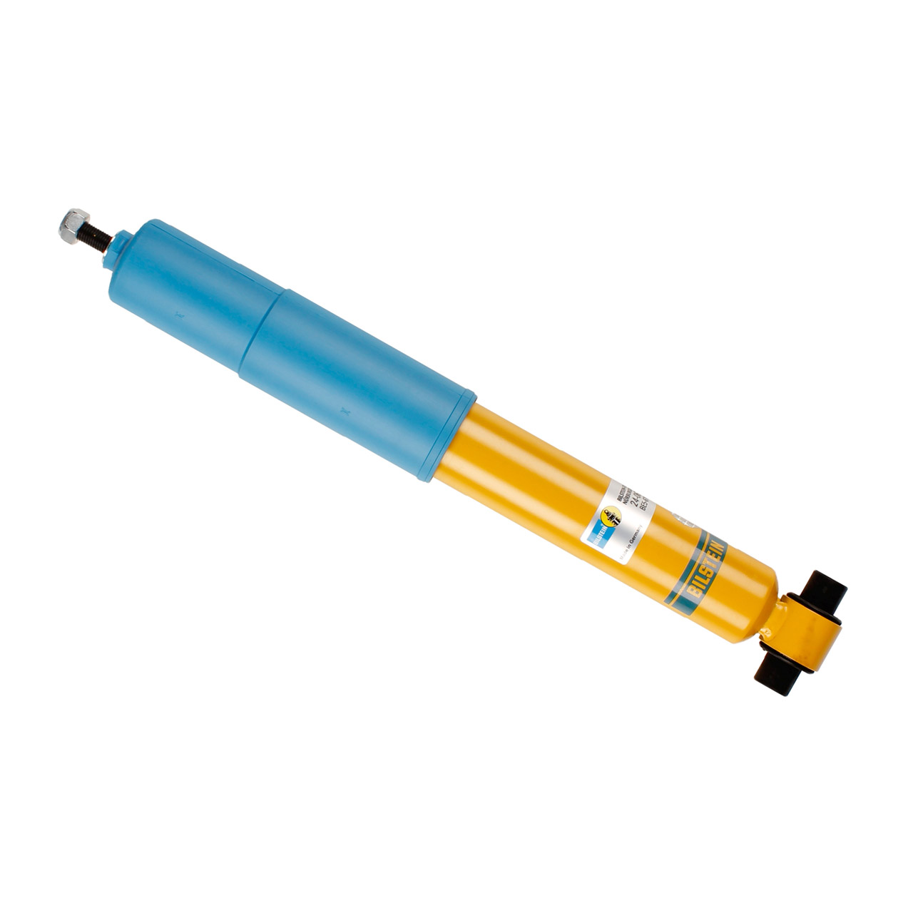 BILSTEIN B6 24-067935 Stoßdämpfer Gasdruckdämpfer VOLVO S60 1 384 S80 1 184 V70 2 hinten