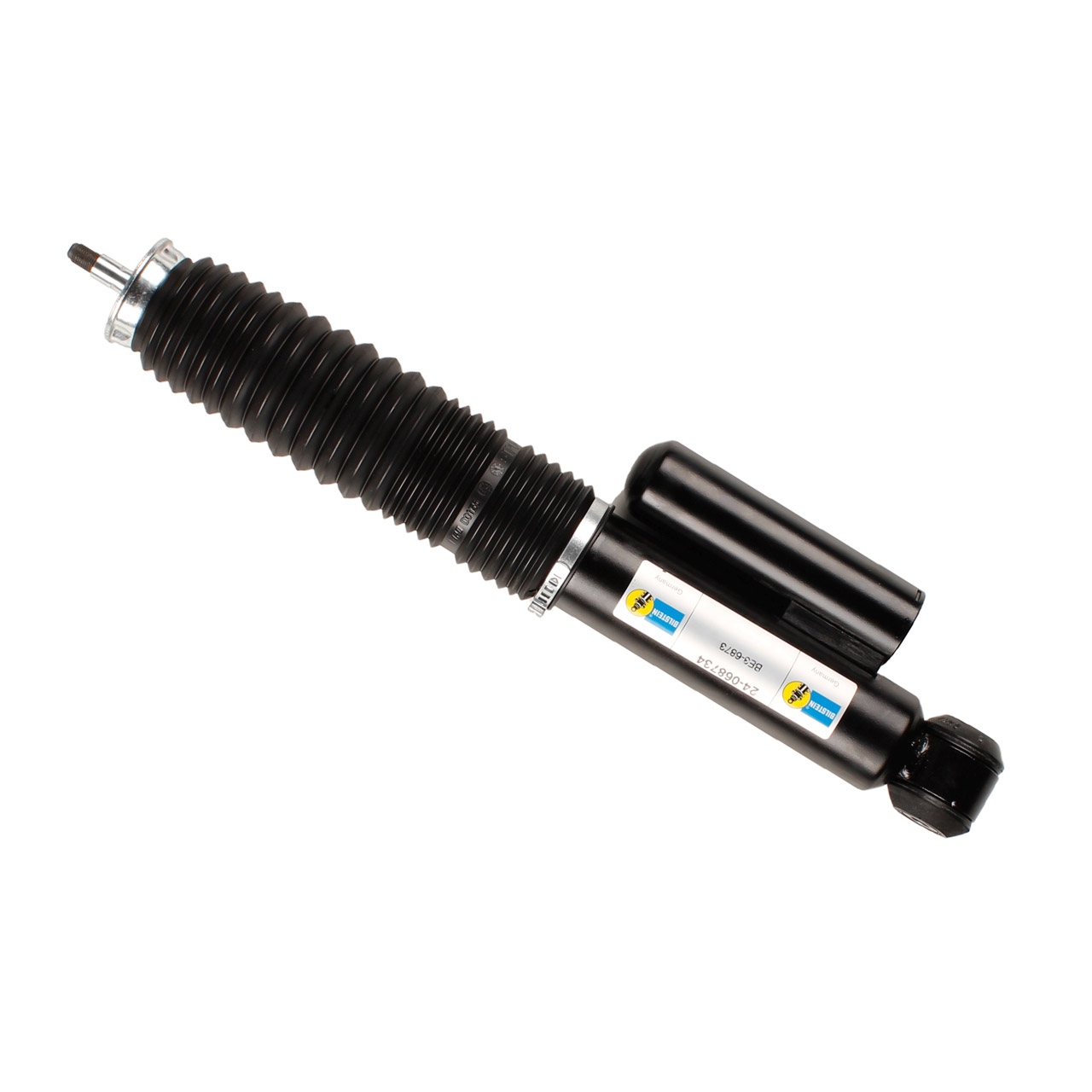 BILSTEIN B4 24-068734 Stoßdämpfer MERCEDES-BENZ E-Klasse T-Model S211 hinten 2113263600