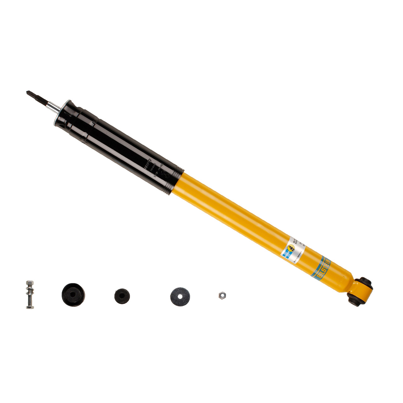 BILSTEIN B8 24-069083 Stoßdämpfer Gasdruck MERCEDES-BENZ E-Klasse W211 CLS C219 hinten