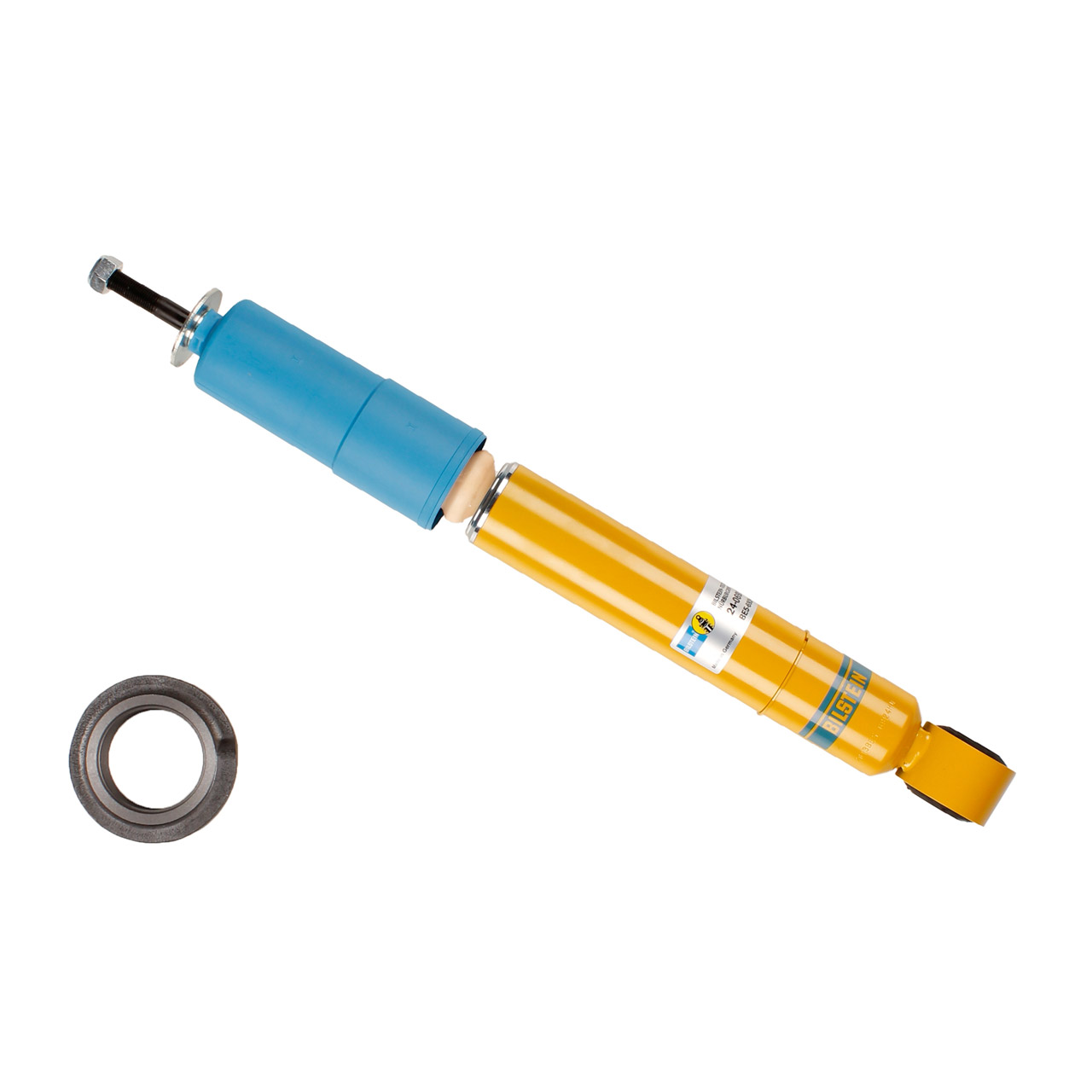 BILSTEIN B6 24-069243 Stoßdämpfer Gasdruck TOYOTA Corolla / Verso E12 hinten 48530A9560