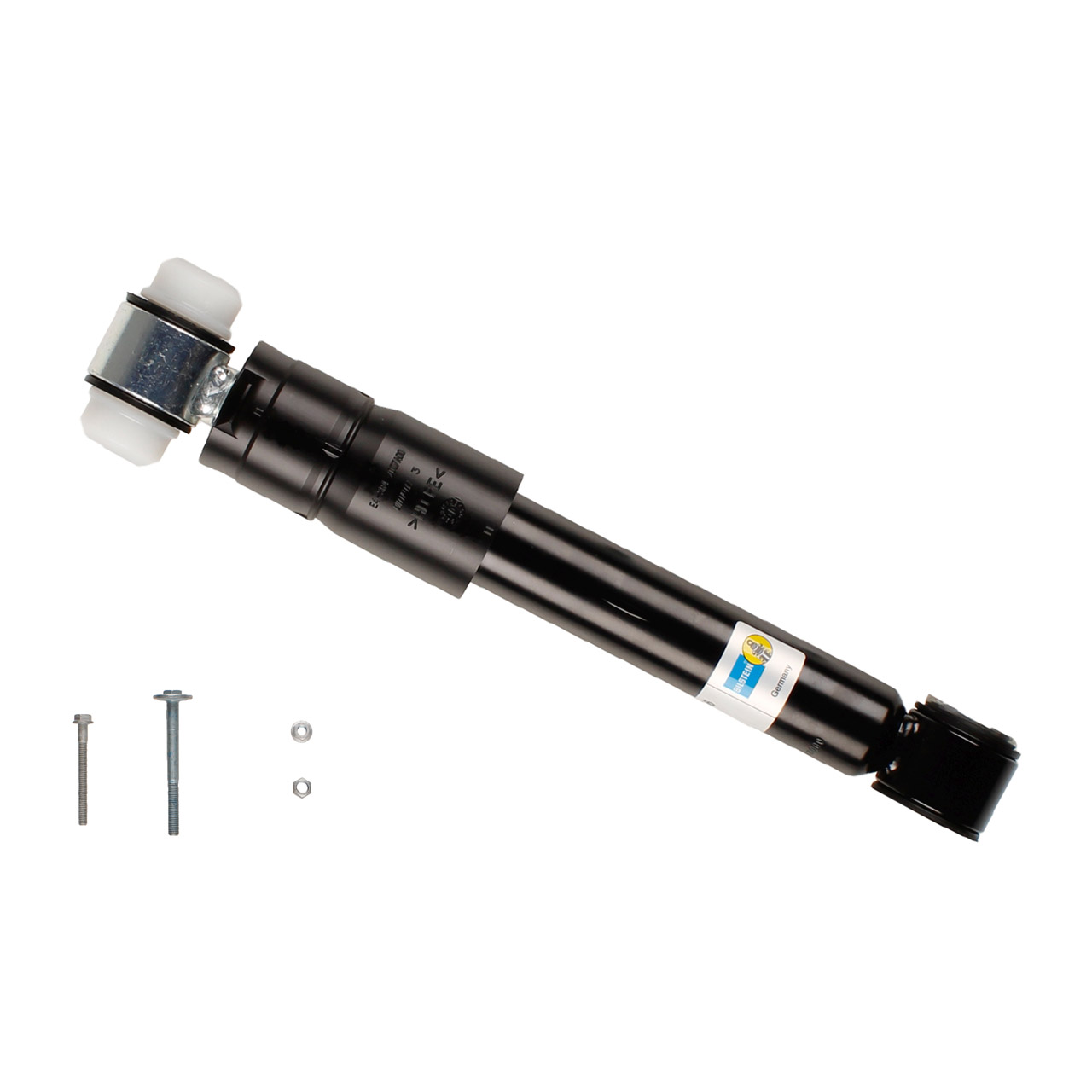 BILSTEIN B4 24-069366 Stoßdämpfer Gasdruck MERCEDES-BENZ Vaneo 414 hinten 4143260700