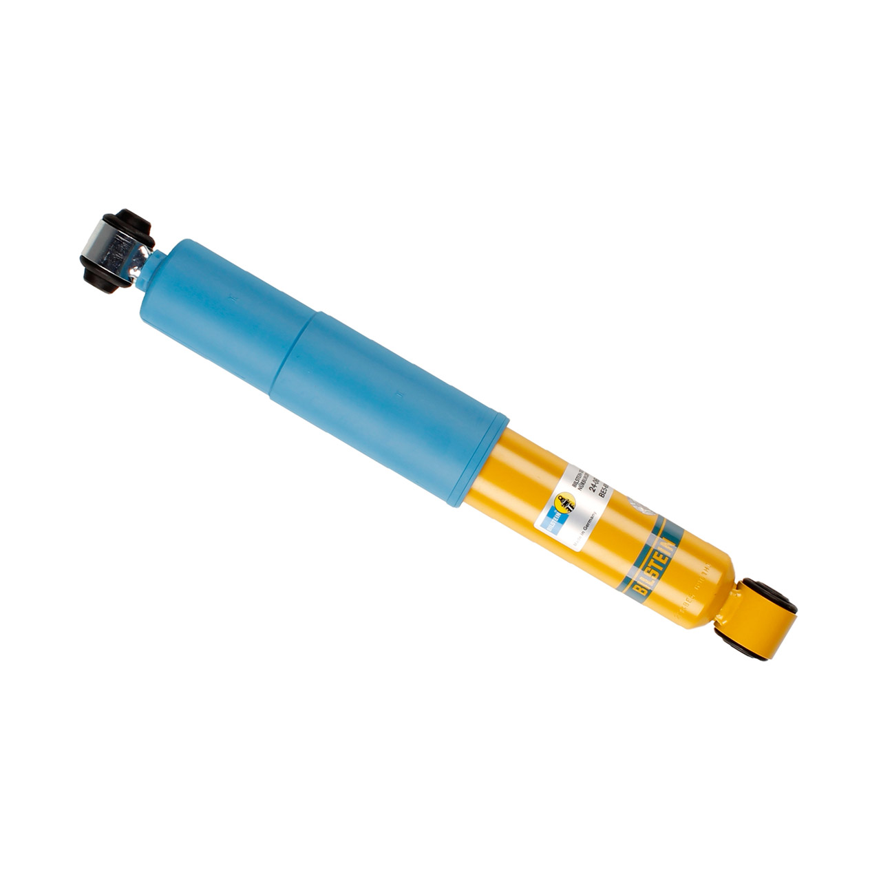 BILSTEIN B8 24-069618 Stoßdämpfer Gasdruck OPEL Vectra C Signum FIAT Croma 194 Hinterachse