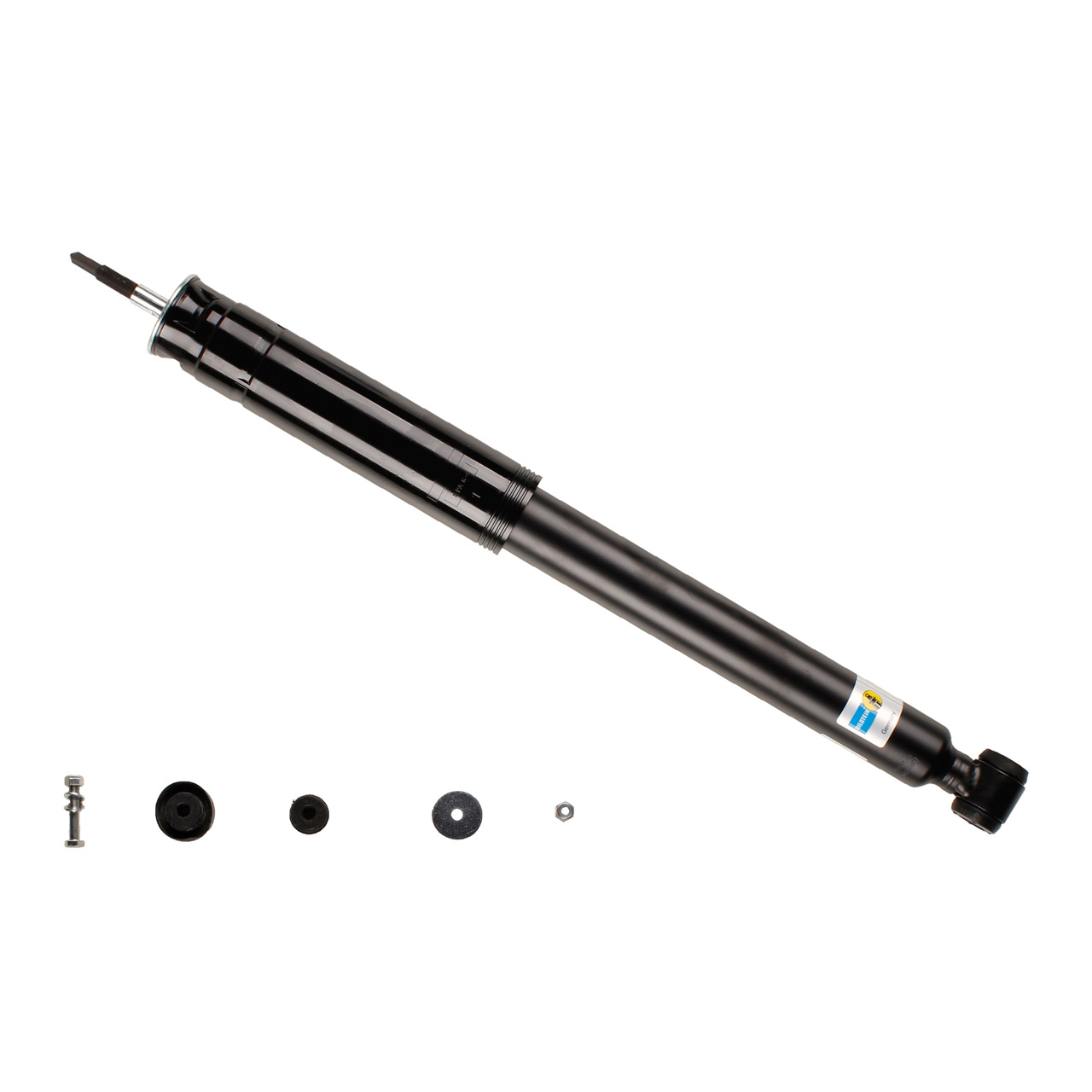 BILSTEIN B4 24-100595 Stoßdämpfer Gasdruckdämpfer MERCEDES-BENZ CLK C208 A208 vorne