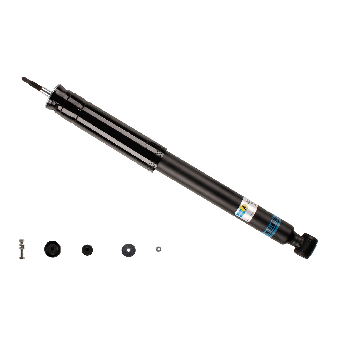 BILSTEIN B4 24-100878 Stoßdämpfer Gasdruck MERCEDES-BENZ SLK R170 vorne 1703200030