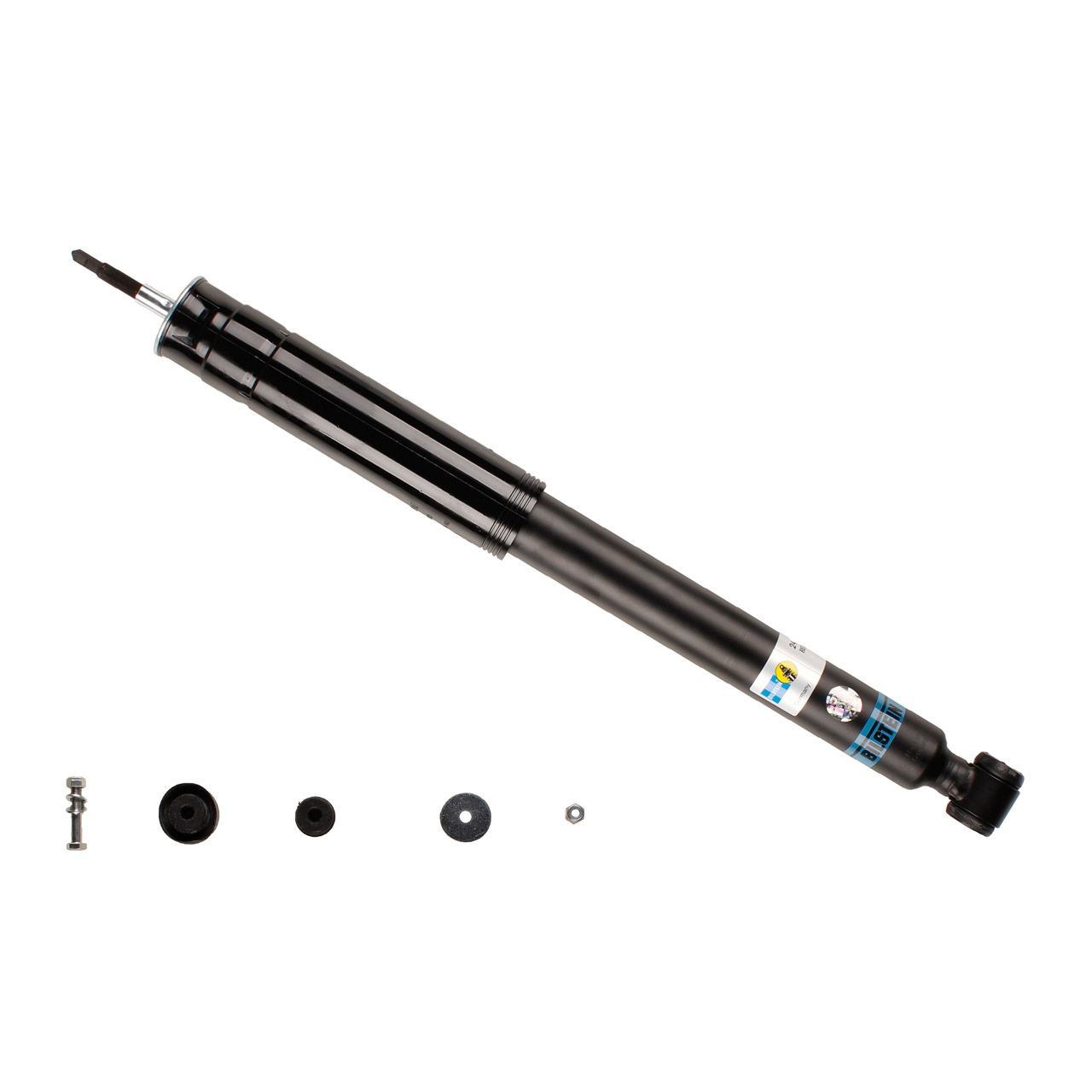 BILSTEIN B4 24-100885 Stoßdämpfer Gasdruckdämpfer MERCEDES-BENZ SLK R170 hinten 2023200031