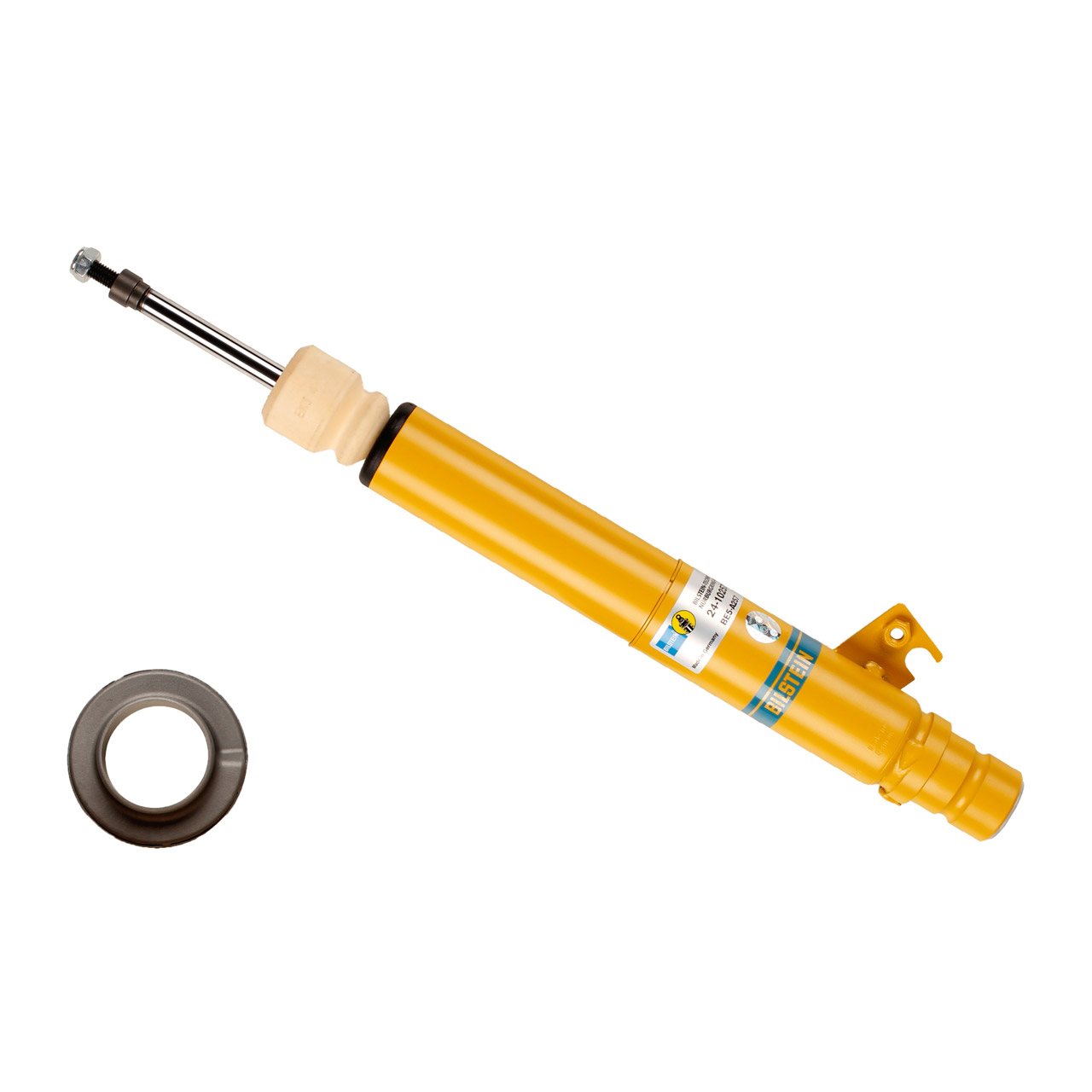 BILSTEIN B6 24-102575 Stoßdämpfer Gasdruckdämpfer MAZDA 6 GG GH GY vorne rechts GK2A34700G