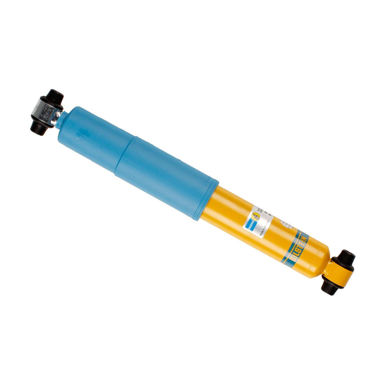 BILSTEIN B6 24-102582 Stoßdämpfer Gasdruckdämpfer MAZDA 6 GG GH GY hinten GK2A28700C