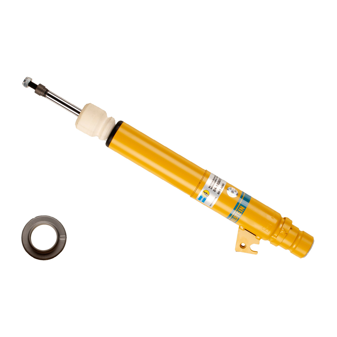 BILSTEIN B8 24-102605 Stoßdämpfer Gasdruck MAZDA 6 GG GH GY Sportfahrwerk vorne rechts