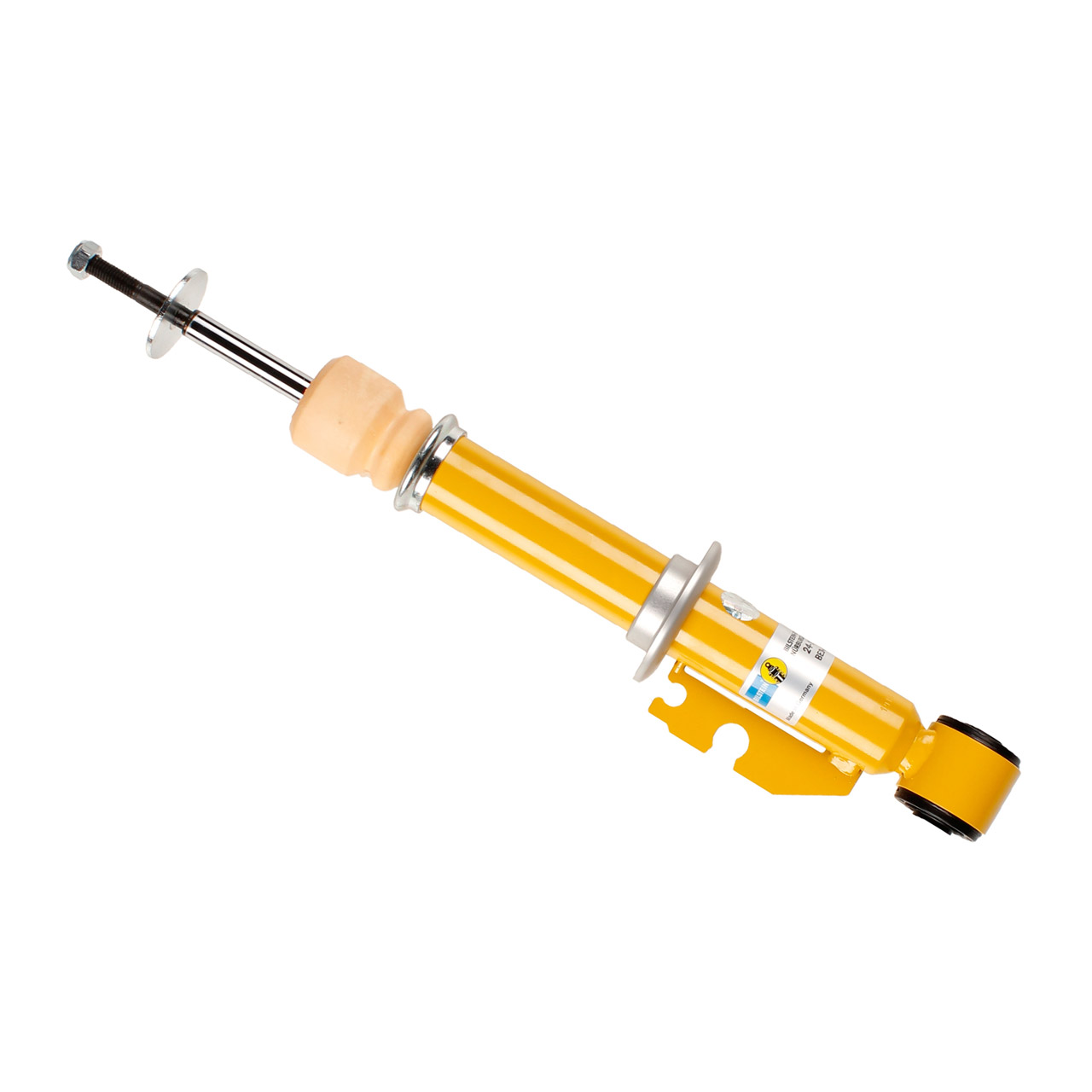 BILSTEIN B6 24-103251 Stoßdämpfer Gasdruckdämpfer MINI R50 R52 Cabrio hinten 33526781136