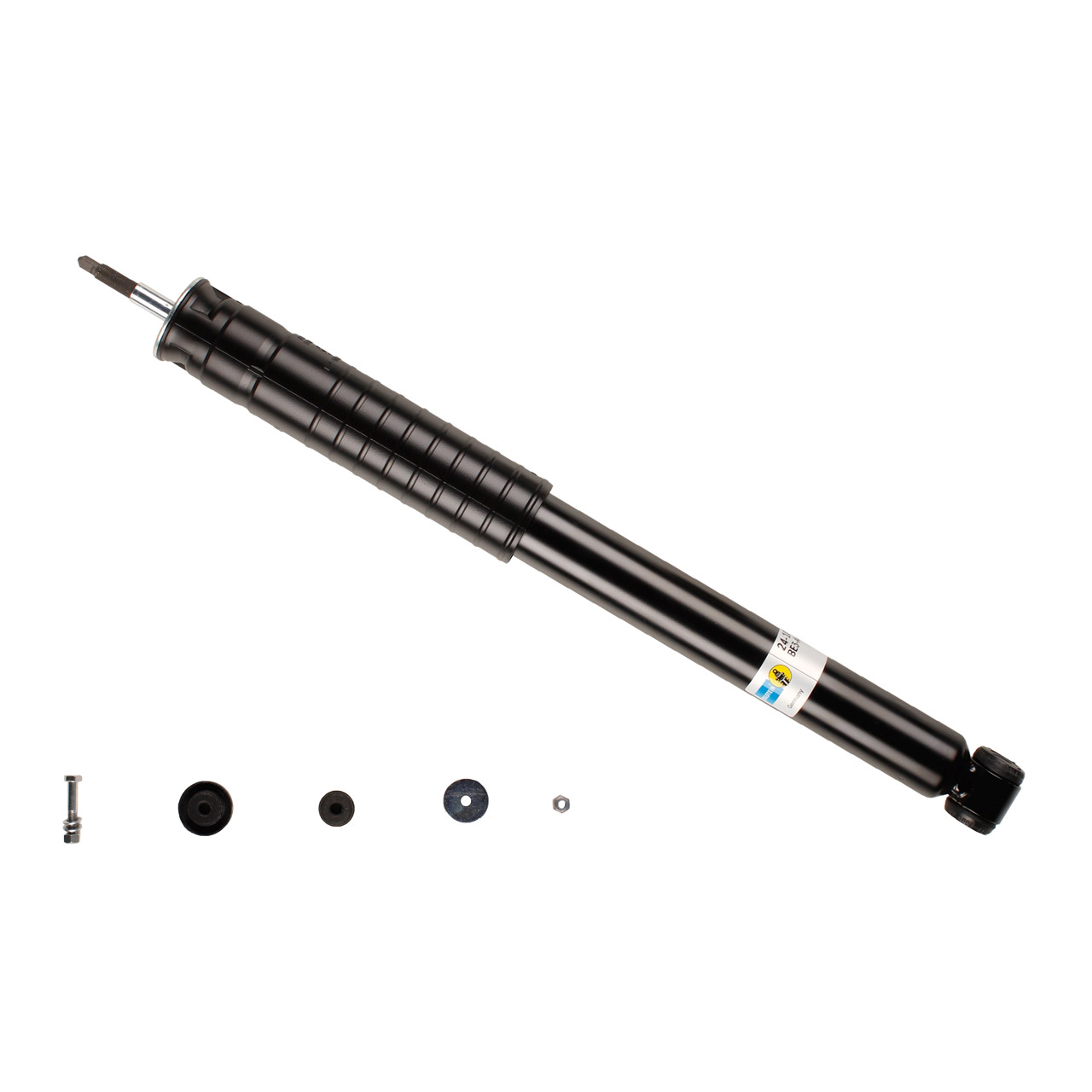 BILSTEIN B4 24-104616 Stoßdämpfer MERCEDES-BENZ A-Klasse W169 SA-Code 484 924 hinten