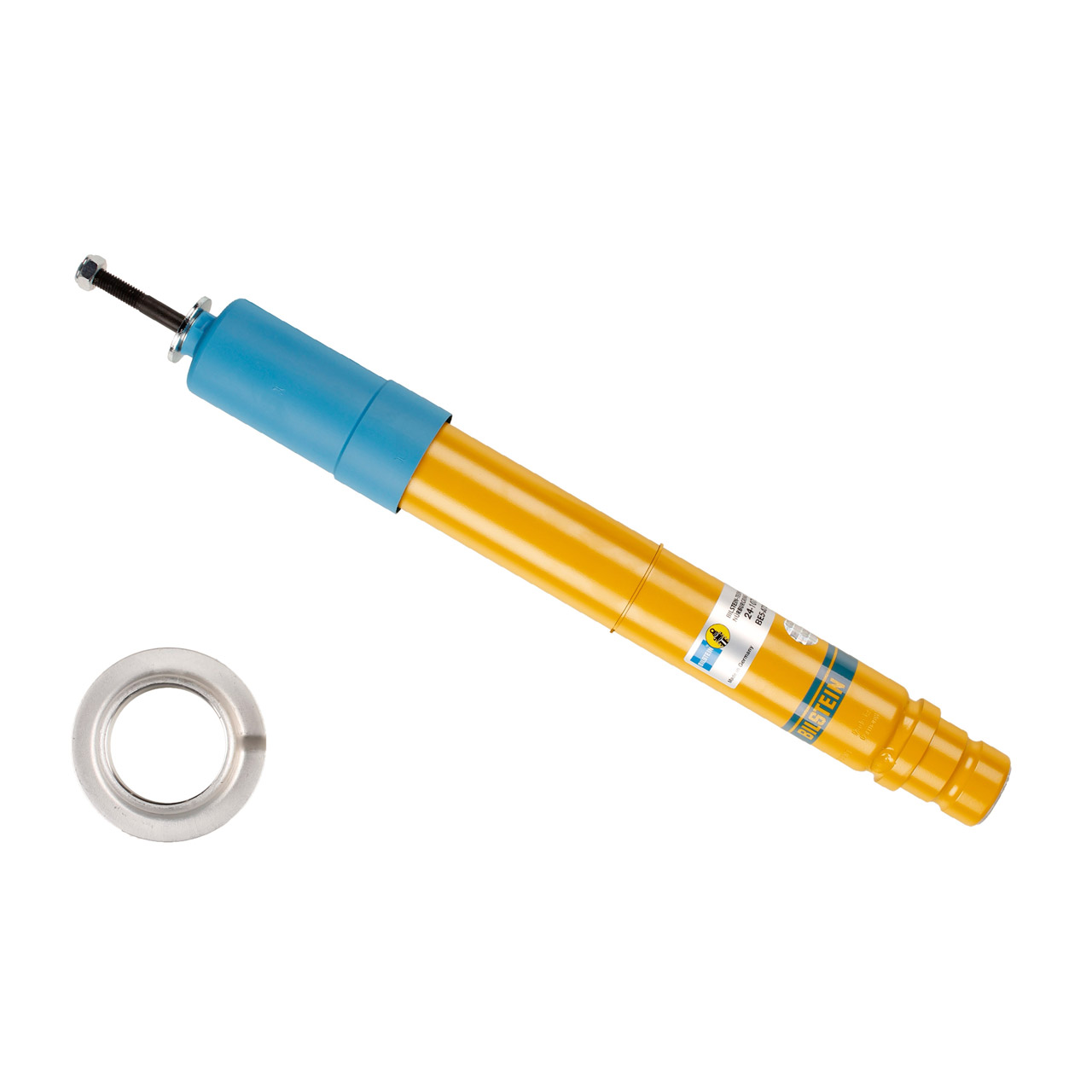 BILSTEIN B6 24-107303 Stoßdämpfer Gasdruckdämpfer HONDA Accord 7 mit Sportfahrwerk vorne