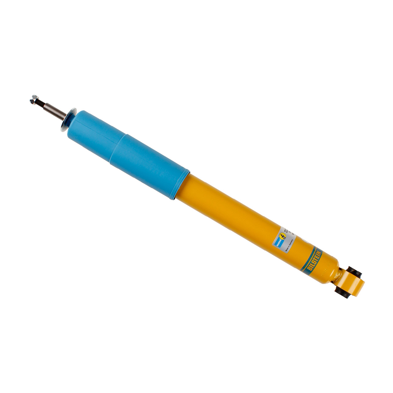 BILSTEIN B6 24-107327 Stoßdämpfer Gasdruckdämpfer HONDA Accord 7 Standard Fahrwerk hinten