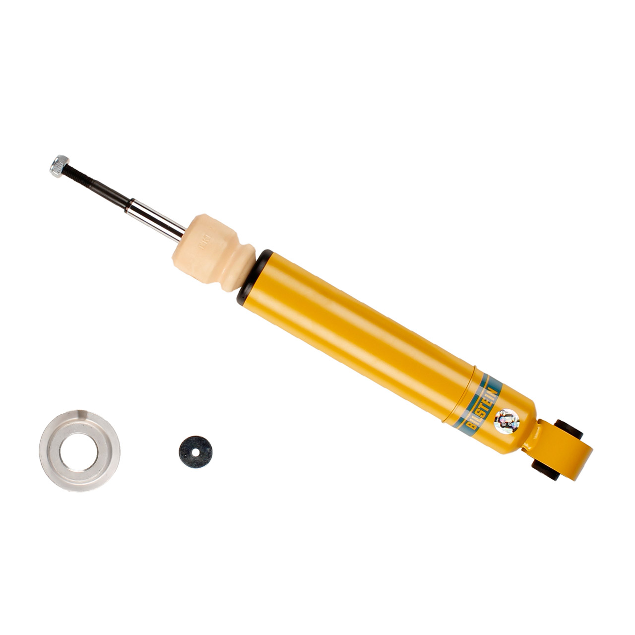 BILSTEIN B6 24-107488 Stoßdämpfer Gasdruckdämpfer HONDA CR-V 2 RD Hinterachse