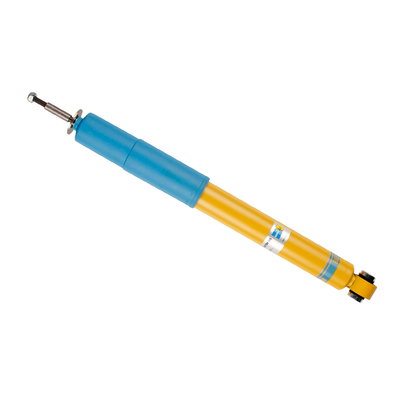 BILSTEIN B8 24-107945 Stoßdämpfer Gasdruckdämpfer HONDA Accord 7 mit Sportfahrwerk hinten