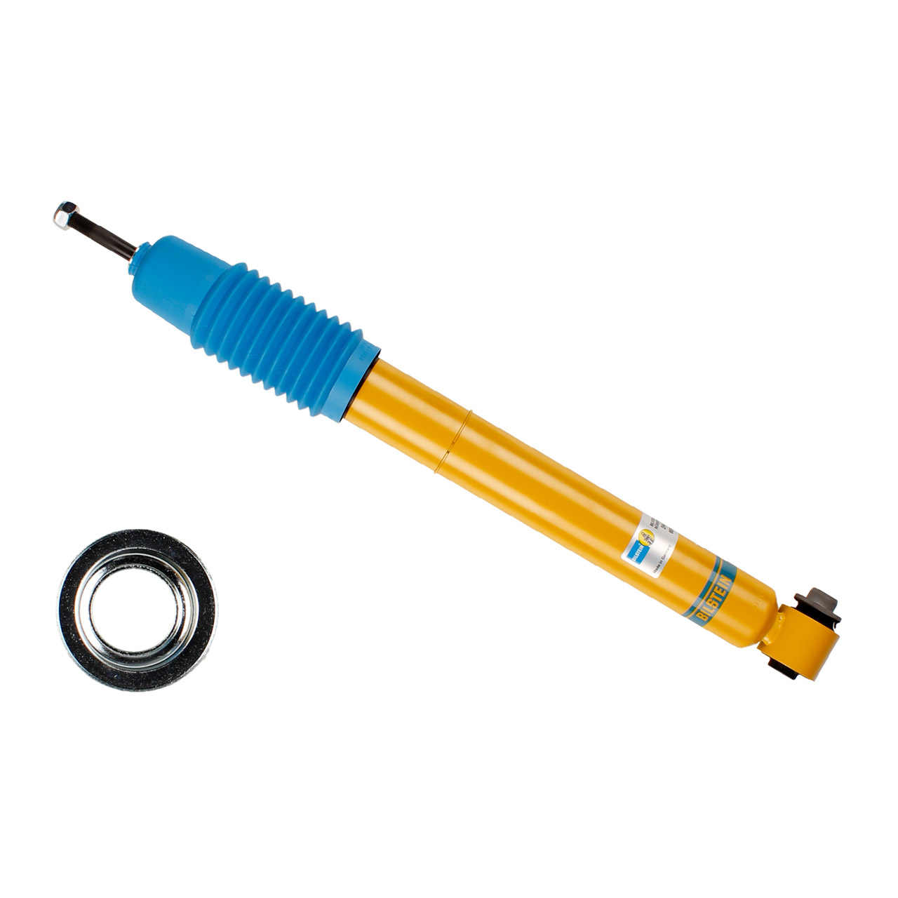 BILSTEIN B8 24-109666 Stoßdämpfer Gasdruck BMW 5er E60 Sportfahrwerk hinten 33527905315