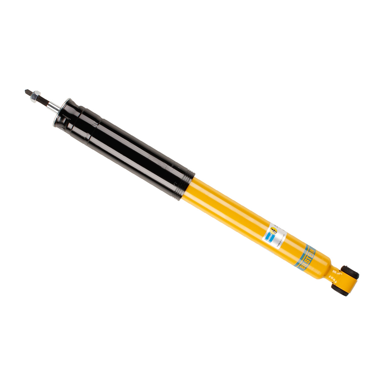 BILSTEIN B6 24-109987 Stoßdämpfer Gasdruck CHRYSLER Crossfire Standard Fahrwerk vorne