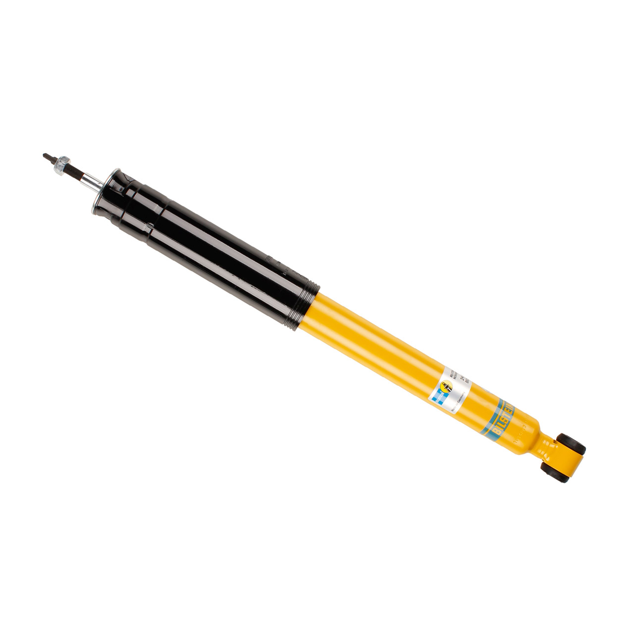 BILSTEIN B6 24-109994 Stoßdämpfer Gasdruck CHRYSLER Crossfire Standard Fahrwerk hinten