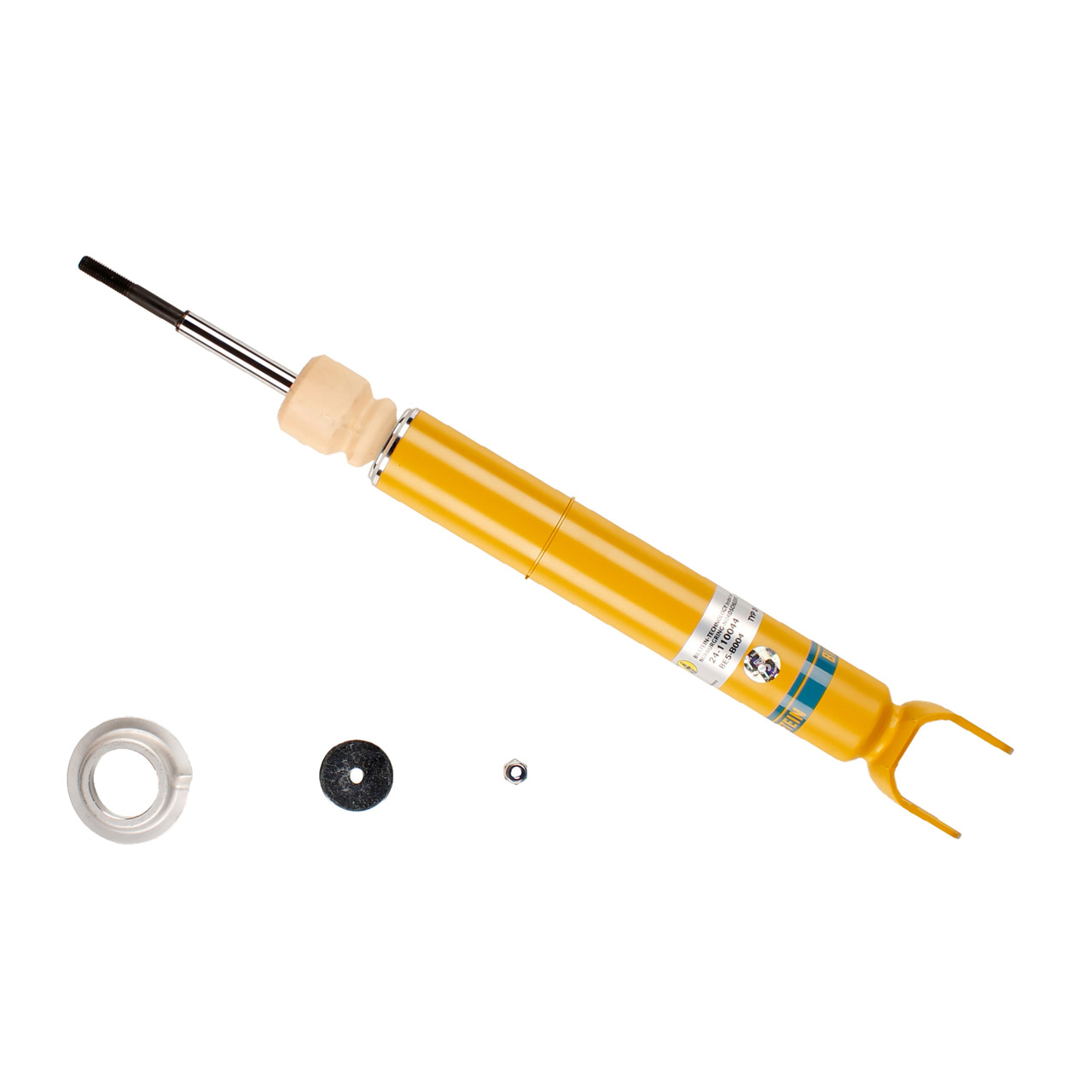 BILSTEIN B6 24-110044 Stoßdämpfer Gasdruckdämpfer MAZDA RX-8 SE FE vorne FE9234700