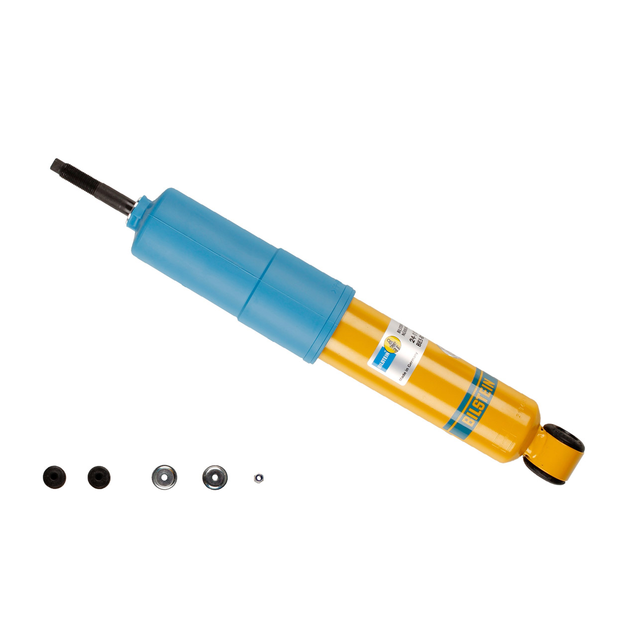 BILSTEIN B6 24-113205 Stoßdämpfer Gasdruckdämpfer HYUNDAI Terracan HP vorne