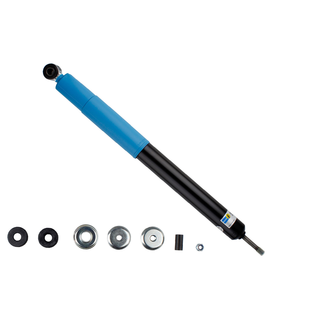 BILSTEIN B4 24-113366 Stoßdämpfer Gasdruckdämpfer MERCEDES-BENZ G-Klasse W460 W461 vorne